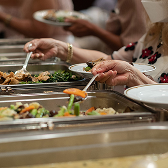 Catering Hizmetlerinde Hangi Menüler Popüler? Şehrinuh Gıda’nın Trend Raporu